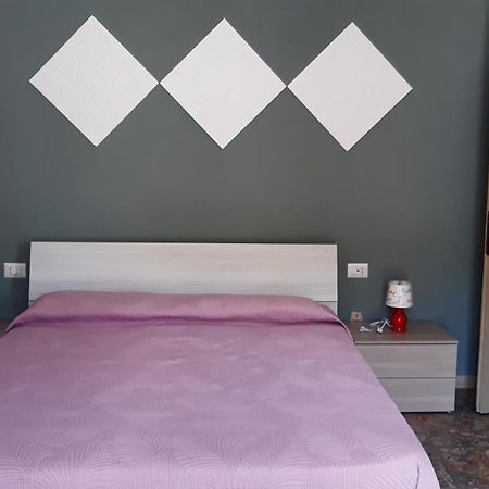 Casa Vacanza Le Due Stelle San Romano  Экстерьер фото