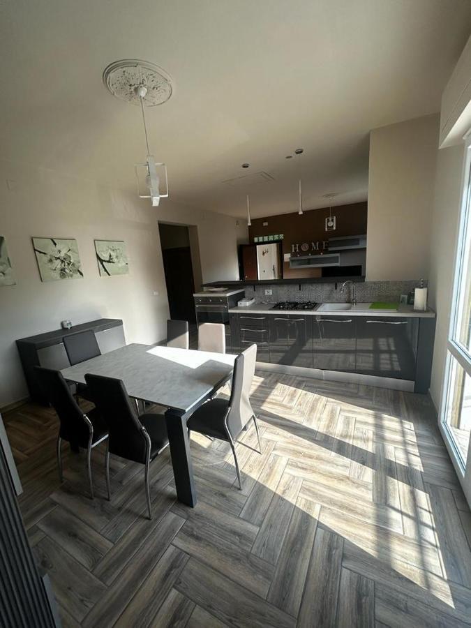Casa Vacanza Le Due Stelle San Romano  Экстерьер фото